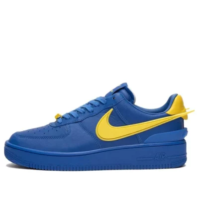 AMBUSH x Air Force 1 Low 'Game Royal' DV3464-400