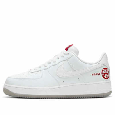 Air Force 1 Low 'I Believe Daruma' DD9941-100