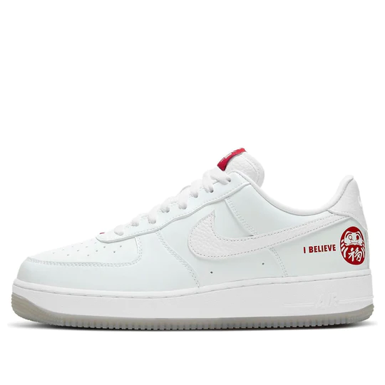 Air Force 1 Low 'I Believe Daruma' DD9941-100