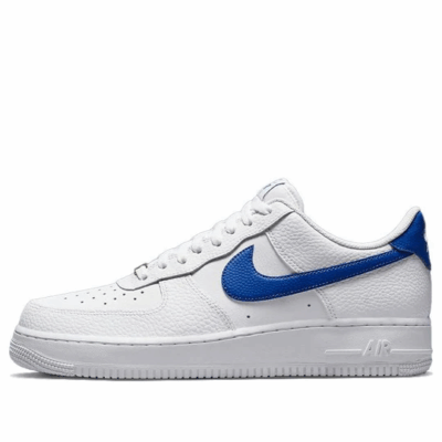 Air Force 1 Low 'White Game Royal' DM2845-100