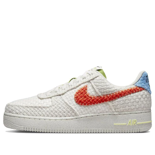 Air Force 1 Low '07 Next Nature 'Hemp' DV2112-001