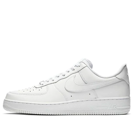 Air Force 1 Low '07 'Triple White' CW2288-111