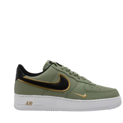 Air Force 1 Double Swoosh Olive DA8481-300