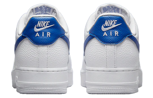 Air Force 1 Low 'White Game Royal' DM2845-100 - Image 3