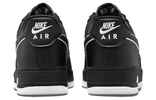 Air Force 1 Low '07 'Black White' DV0788-002 - Image 4