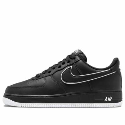 Air Force 1 Low '07 'Black White' DV0788-002