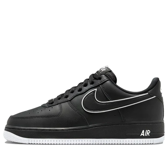 Air Force 1 Low '07 'Black White' DV0788-002