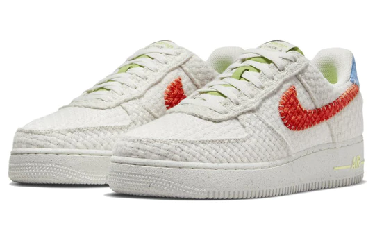 Air Force 1 Low '07 Next Nature 'Hemp' DV2112-001 - Image 3