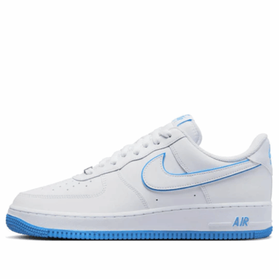 Air Force 1 Low 'White University Blue' DV0788-101